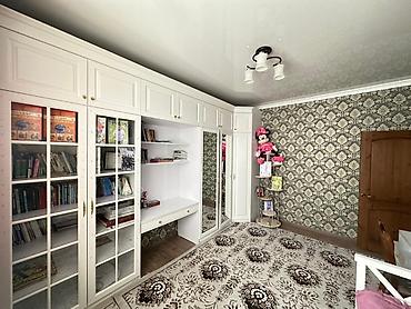 Продажа квартир: 5 и более комнат, 220 м², Евроремонт — 6