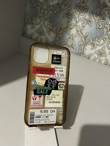 Mobil telefonlar üçün digər aksesuarlar: Hərəsinin ayrıca qiymətləri var baha deyil ən bahası 5 manatdır — 6