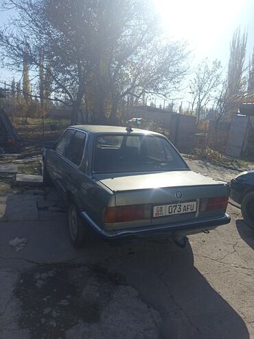 на бмв е30: BMW 3 series: 1984 г., 1.8 л, Механика, Бензин