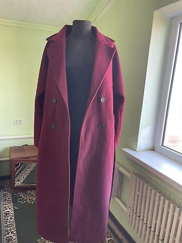 Пальтолор: Стильное женское пальто Cozy Style - Размер: 46 (указан на промо). - — 7