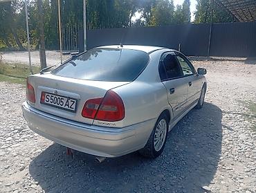 дэу матиз купить: Mitsubishi Carisma: 2004 г., Бензин, Лифтбек — 3