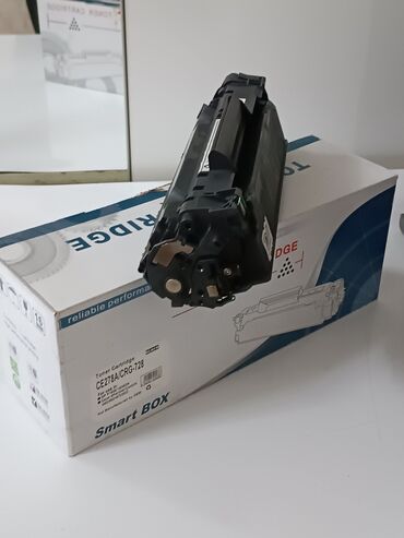 Принтеры: Продается (Canon MF 44 10) лазерный принтер, ксерокс и сканер 3 в 1 — 14