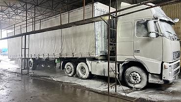 eafc 25: Грузовик, Volvo, Б/у — 6