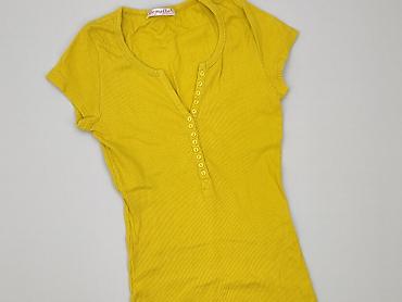 beloved marka: Yellow, Bluzka damska, rozmiar S — 1