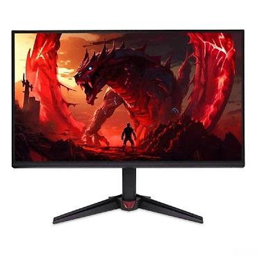 144 hz monitör: Acer VG240Y 23.8" Full HD 144Hz Gaming Monitor UM.QV0EE.605 🟢 Rəsmi — 1