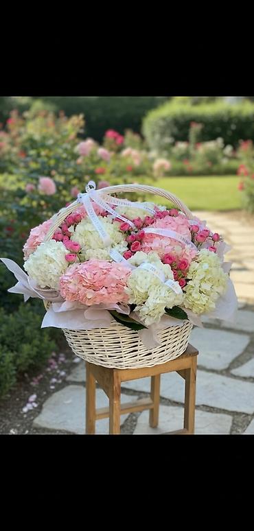 Букеты из живых цветов: Голландские розы оптом и в розницу — 1