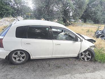 civik: Honda Civic: 2003 г., 1.5 л, Автомат, Бензин — 3