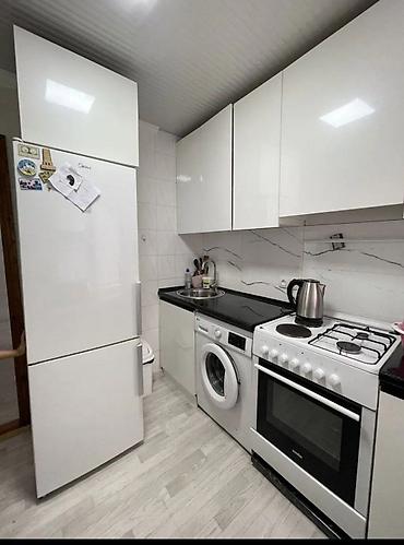 Продажа квартир: 2 комнаты, 45 м², 104 серия, 3 этаж, Евроремонт — 7