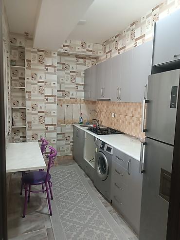 suraxan: Wacapla elaqe xidmet hakqi 100 manat .2 otaqlı mənzil – çoxmərtəbəli — 6