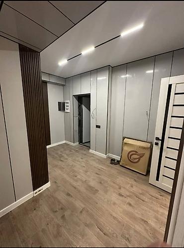 жк тамир: 1 комната, 44 м², Технопарк 4 этаж, Дизайнерский ремонт — 6