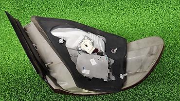 Поворотники, повторители поворота: Фонари Е65 рест . Белый поворотник. 7 год. каждая. В отличном at lalafo.kg — 7 Поворотники, повторители поворота: Фонари Е65 рест . Белый поворотник. 7 год. каждая. В отличном — 7