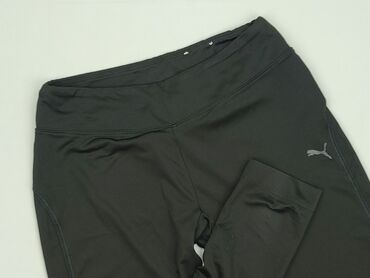 Puma, Legginsy Sportowe damskie, rozmiar M
