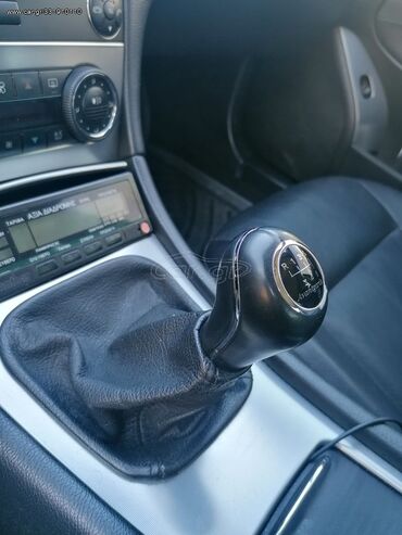 Mercedes-Benz: Mercedes-Benz C-Class: 2.2 l. | 2017 έ. Λιμουζίνα — 11