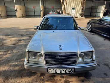 disk ve tekerler type 0 per page 100: Mercedes-Benz W124: 2 l | 1994 il Sedan