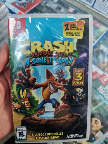 Nintendo Switch: ✅ nintendo switch oled ✅nintendo switch — 19