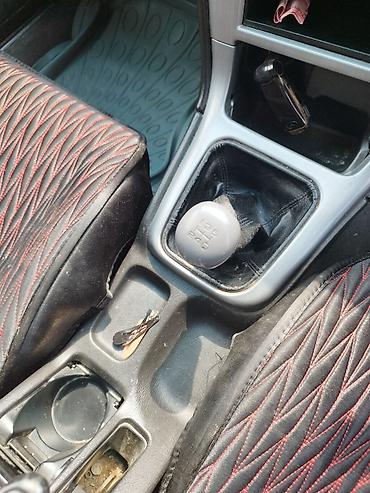 легаси b4: Subaru Legacy: 2000 г., 2 л, Механика, Газ, Седан — 7