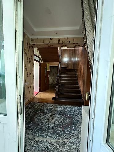 Продажа коттеджей и домов: ПРОДАЖА | Частный Дом | 180000$ 📍 г Ош. ул. Мирсатова Ор-р: школа — 11