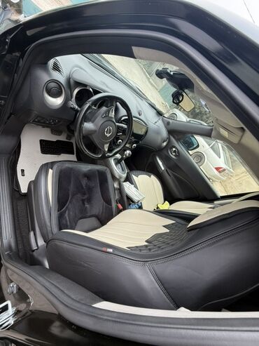 Nissan: Nissan Juke: 1.5 l | 2016 il Krossover — 6