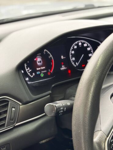 Honda: Honda Accord: 2019 г., Автомат, Бензин, Седан — 3