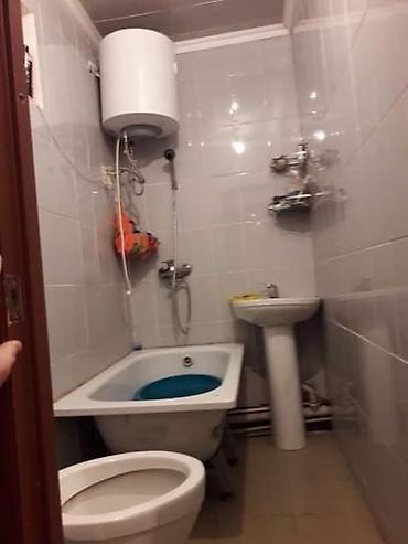 1 комната, 32 м², 4 этаж, Старый ремонт