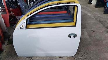 bb tablice: VRATA ZA OPEL CORSA C OD 2000. DO 2006. GOD. | *Polovni delovi za — 3