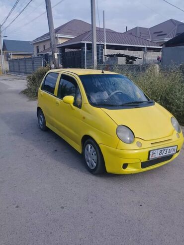 жетта 1 8: Daewoo Matiz: 2008 г., 0.8 л, Механика, Бензин, Универсал