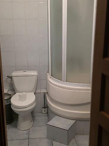mega hous: 5 и более комнат, 200 м², Асанбай мкр Элитка, 4 этаж, Старый ремонт — 9