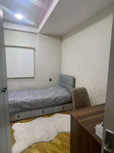 Yeni tikili: 3 otaqlı, Yeni tikili, m. Əhmədli, 83 kv. m — 7