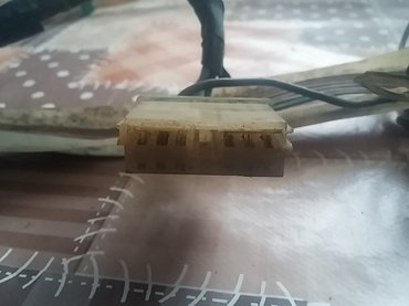 Auto delovi: Instalacija zadnjih štop lampi lada 2107 riva. Polovno, očuvano — 9