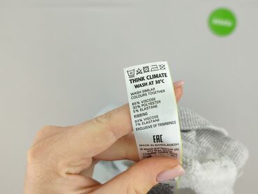 Bluzy: M&S Collection, Bluza damska
, rozmiar S w lalafo.pl — 9 Bluzy: M&S Collection, Bluza damska
, rozmiar S — 9