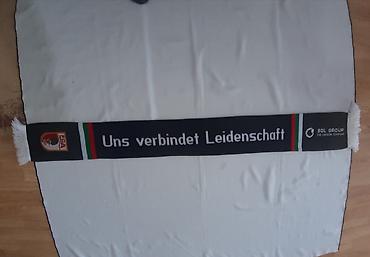 3xl u brojevima: Original OFFIZIELLER FANARTIKEL DES FANARTIKEL DES FC AUGSBURG 1907 — 3