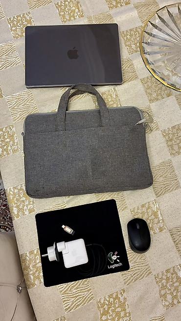 macbook pro 2013: İşlənmiş Apple MacBook, 14 ", 512 GB — 4