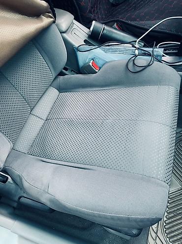 Mazda: Mazda 323: 2000 г., 1.6 л, Автомат, Бензин, Хэтчбэк — 5