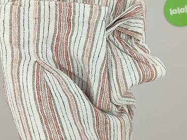 benetton len: Szorty damskie, rozmiar L — 6