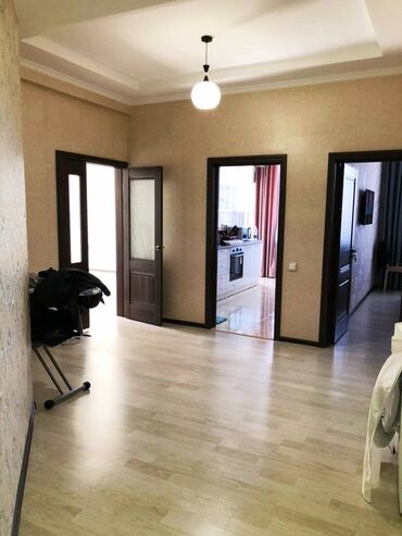 2 комната квартира в Кыргызстан | Продажа квартир: 2 комнаты, 66 м², 2 этаж