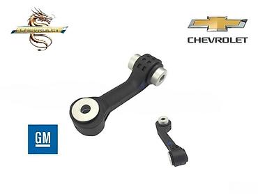Ehtiyat hissələri: Arxa, Chevrolet Cobalt, 2021 il, Çin, Analoq, Yeni — 1