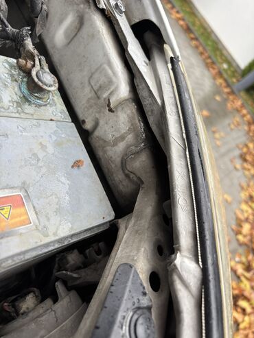 Toyota: Toyota Land Cruiser Prado: 4 l | 2006 il — 8