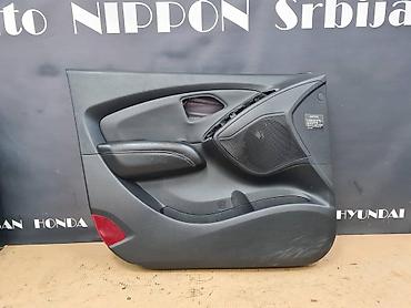 TAPACIR VRATA PREDNJI LEVI ZA HYUNDAI IX35