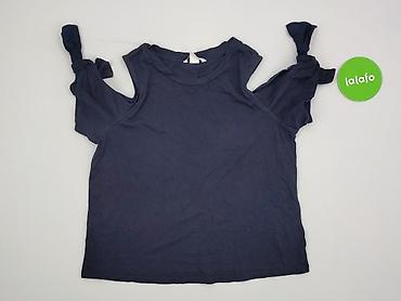 hm zyrafa: H&M, Bluzka damska, rozmiar M — 2