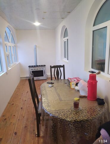 Həyət evləri və villaların satışı: 4 otaqlı, 100 kv. m, Orta təmir — 15