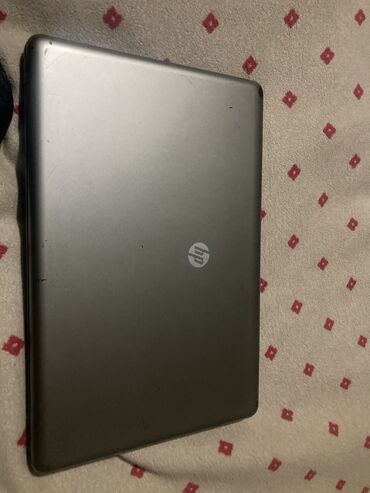 HP: AMD E, 4 GB