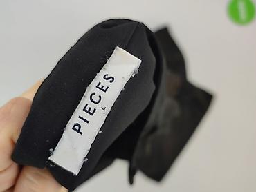 sukienka pieces: Pieces, Sukienka damska, rozmiar L — 4