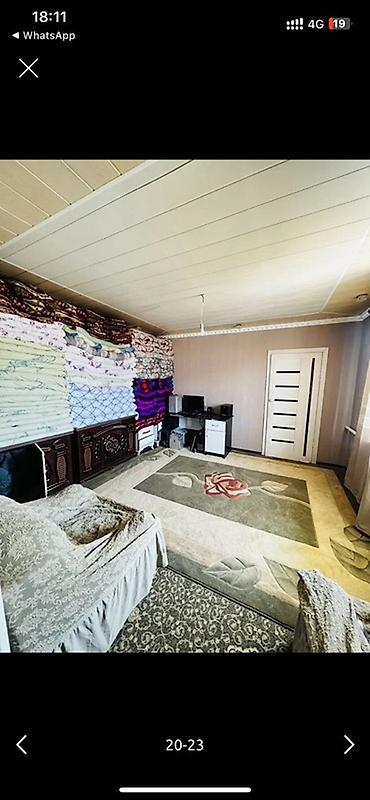 Продажа коттеджей и домов: Продаётся жилой дом г.Кочкор-ата. Ул. Нагорная 47 Основные — 19