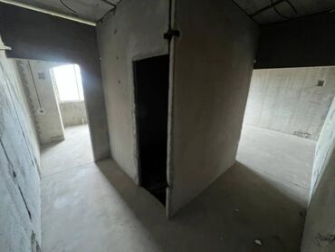 Продажа квартир: 1 комната, 42 м², 6 этаж, ПСО (под самоотделку)
