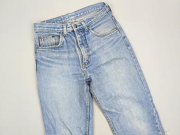 minhao jeans: Denim, Jeansy damskie, rozmiar S — 1