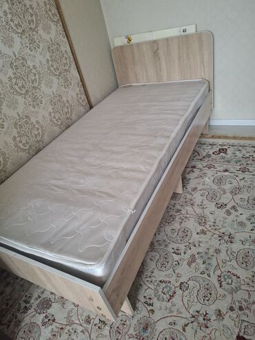 кровать кровать кровать: Продаю кровать в отличном состоянии