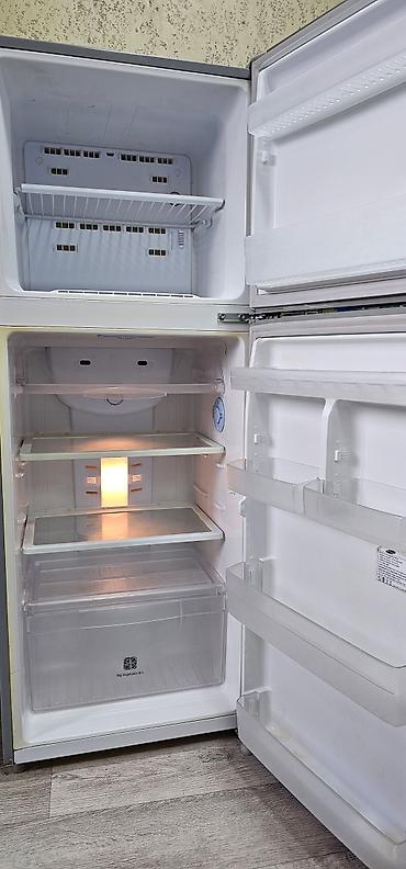 samsu: Продаю холодильник Samsung б/у и морозильник Indesit б/у — 2