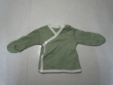 Другие детские вещи: 🍼 Детские вещи Продам весь мешок детских вещей в количестве 100шт 👶 — 18