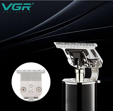 Trimmerlər və saç qırxan maşınlar: Saç qırxan maşın, Vgr, Yeni, Pulsuz çatdırılma, Ödənişli çatdırılma, Rayonlara çatdırılma — 11