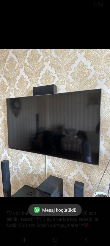 samsung j3 ekran satilir: Televizor